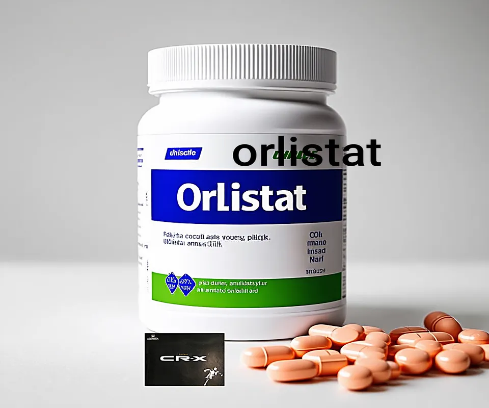 Orlistat de farmacia del ahorro